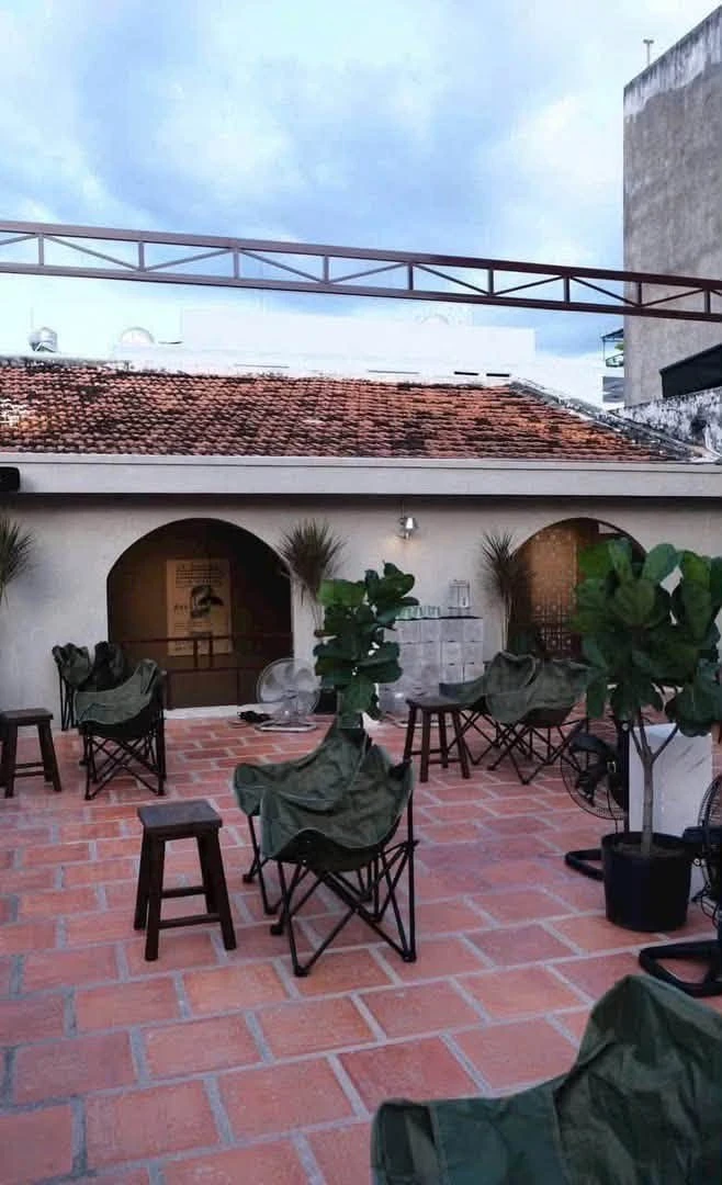 Bán nhà mặt tiền đường Tản Viên, khu Bàn Cờ, Nha Trang, ngang 8m, 118,2m², giá 16 tỷ - Ảnh thu nhỏ 4