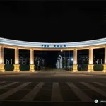 Nhà phố 4 tầng kinh doanh đối diện chợ, bên cạnh Hành chính công TP Huế - Ảnh thu nhỏ 15