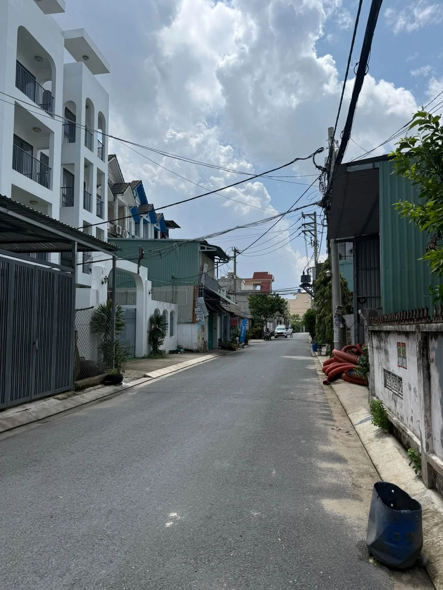 Bán biệt thự 173m2 gần chợ Thanh Xuân, Cao Đẵng Điện Lực - Ảnh thu nhỏ 4