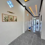 Bán nhà mặt tiền 150m² Tập đoàn 8 Mỹ Lộc, Cần Giuộc - Ảnh thu nhỏ 4