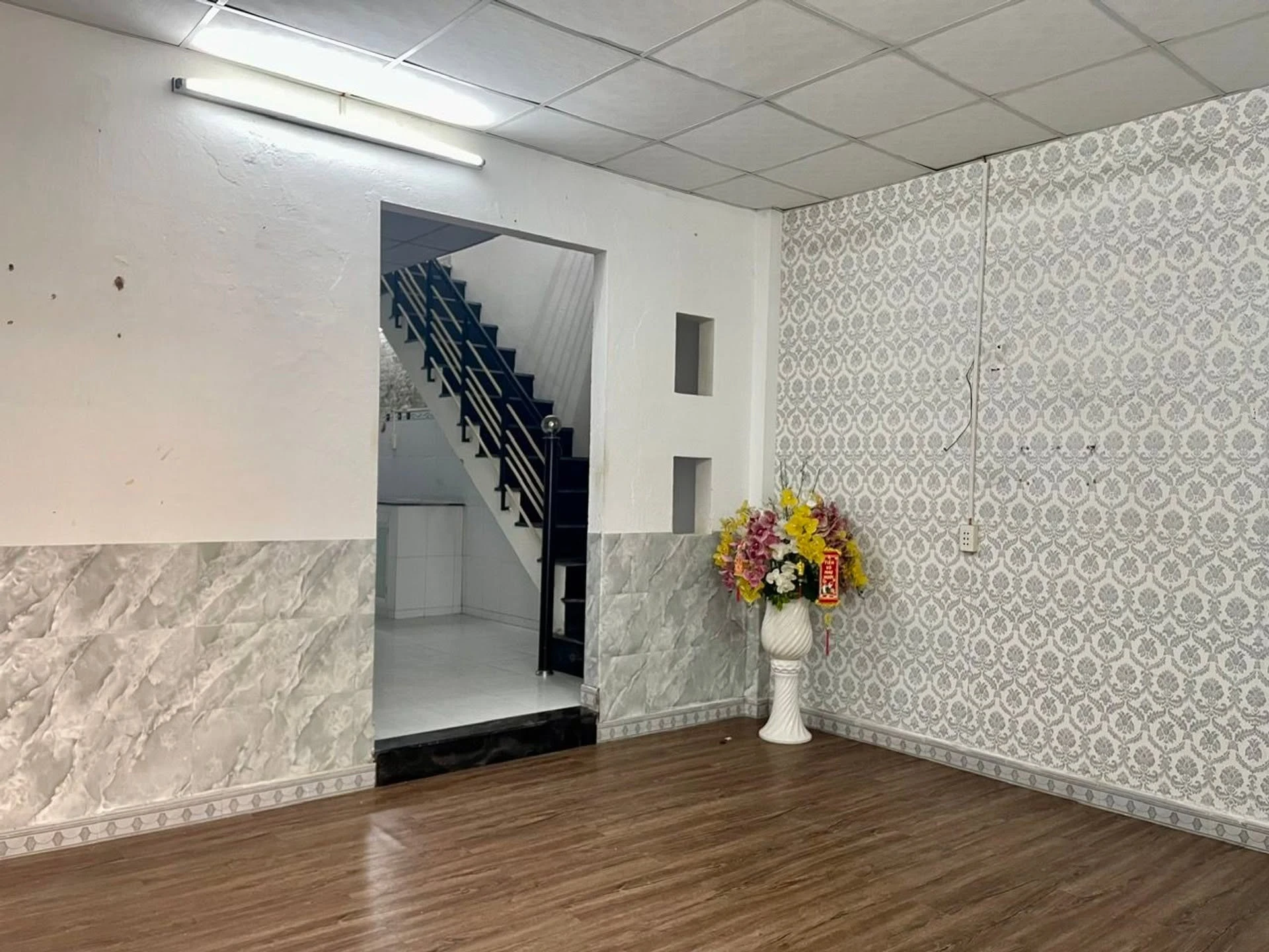 Bán nhà 1.5 tầng Hoàng Diệu Đà Nẵng 47m2 dưới 3 tỷ - Ảnh 1
