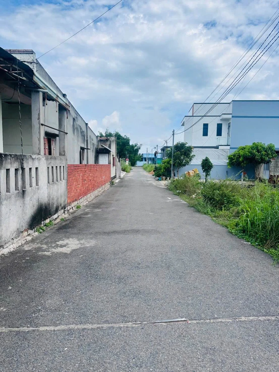 Bán đất làm nhà vườn 466m² Phước Hải Bà Rịa Vũng Tàu - Ảnh thu nhỏ 5