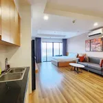 Bán studio 47m² view biển Quy Nhơn giá 1 tỷ 661 - Ảnh thu nhỏ 1