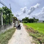 Bán đất Đức Hoà Thượng 135m² 670 triệu - Ảnh thu nhỏ 2