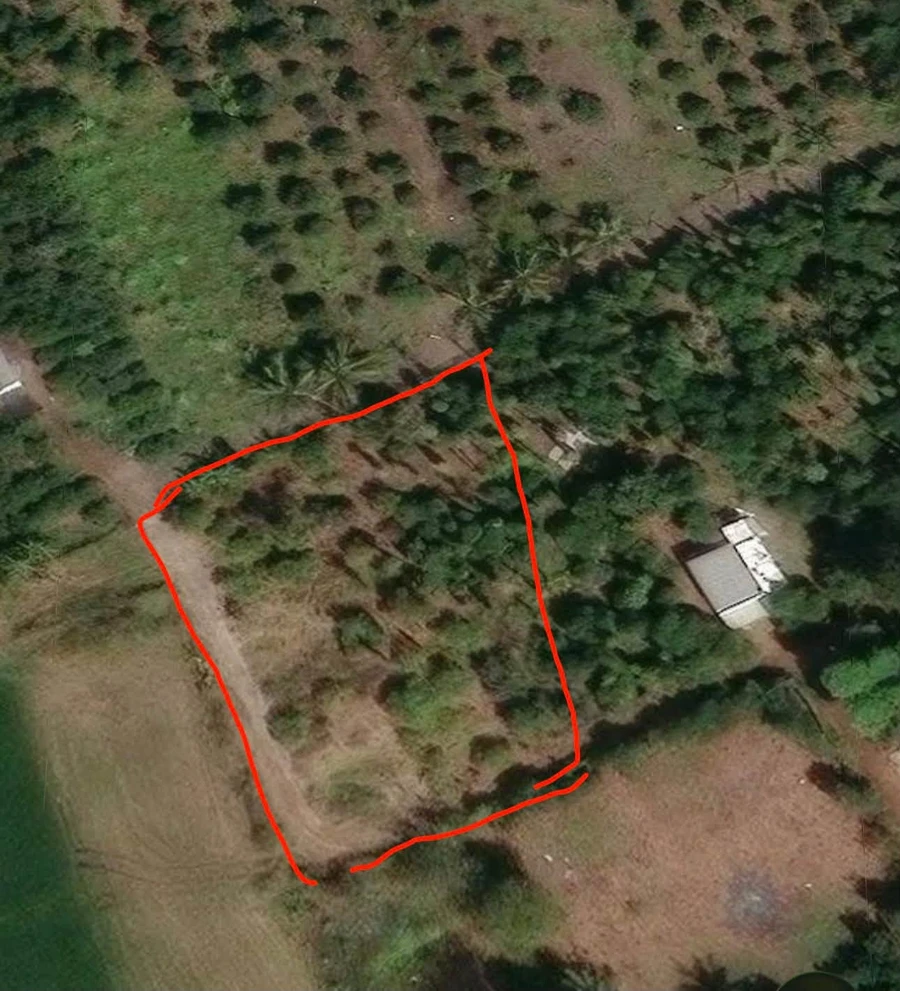 Bán 1000m² đất Phường Bảo Vinh 2 mặt tiền 820 triệu - Ảnh thu nhỏ 3