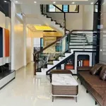 Bán nhà 4 tầng mặt phố Đồng Niên, Hải Dương, 52m², 4 tỷ 200 triệu - Ảnh thu nhỏ 1