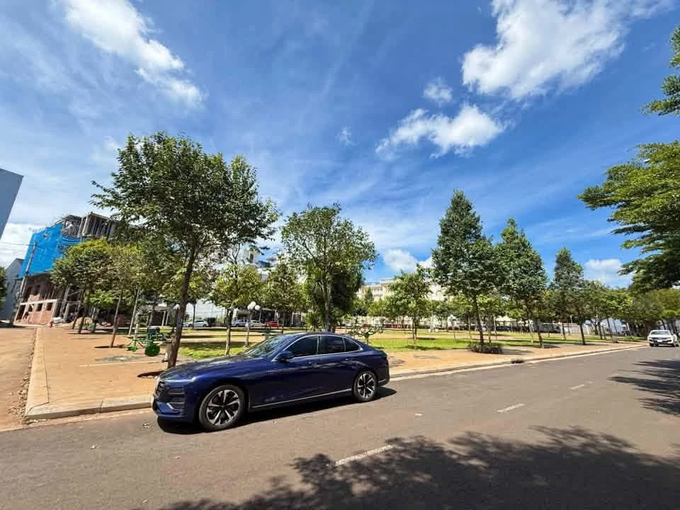 Bán đất 2 mặt tiền Phan Đăng Lưu, 216m², 25 tỷ - Ảnh thu nhỏ 3