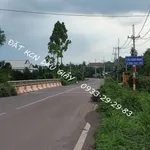 Bán đất 122m² 80m² thổ cư sổ riêng Bình Dương 390 triệu - Ảnh thu nhỏ 1