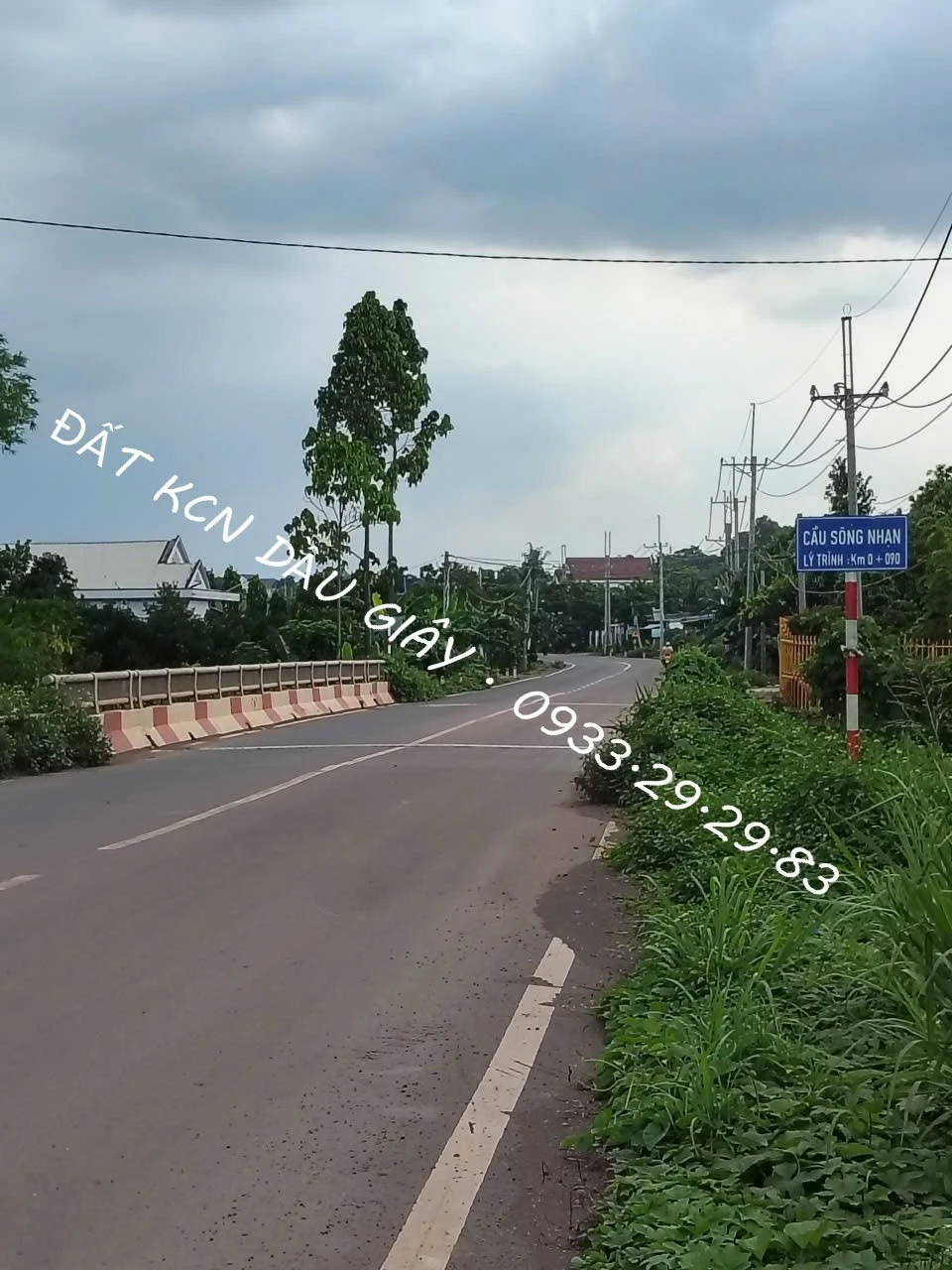 Bán đất 122m² 80m² thổ cư sổ riêng Bình Dương 390 triệu - Ảnh 1