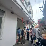 Bán nhà 4 tầng 46m2, 4PN-3WC Kiều Sơn Quận 5, 3.6 tỷ - Ảnh thu nhỏ 1