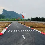 Bán đất 92,6m² mặt tiền 5m Phú Thành giá 4xx triệu - Ảnh thu nhỏ 2