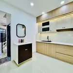 Bán nhà phố 3 lầu 120m² Bình Thạnh 6-7 tỷ - Ảnh thu nhỏ 3