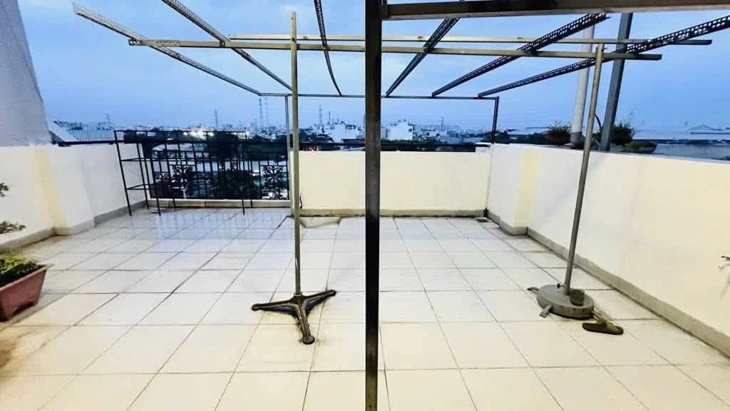 Bán nhà mặt tiền kinh doanh Vĩnh Lộc 90m² 12 tỷ - Ảnh thu nhỏ 5