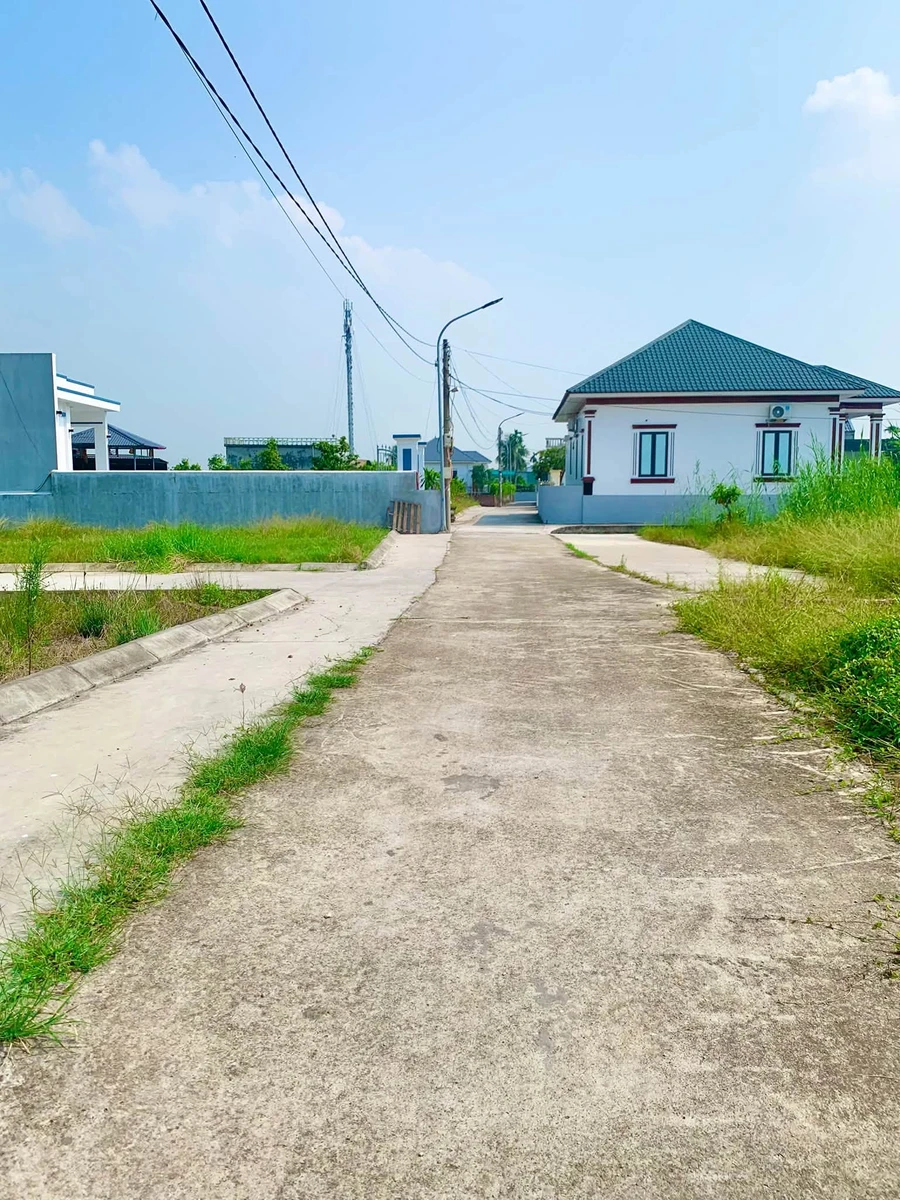 Bán đất 62,4m² gần Cụm Công Nghiệp Chiến Thắng, An Lão, Hải Phòng - Ảnh thu nhỏ 2