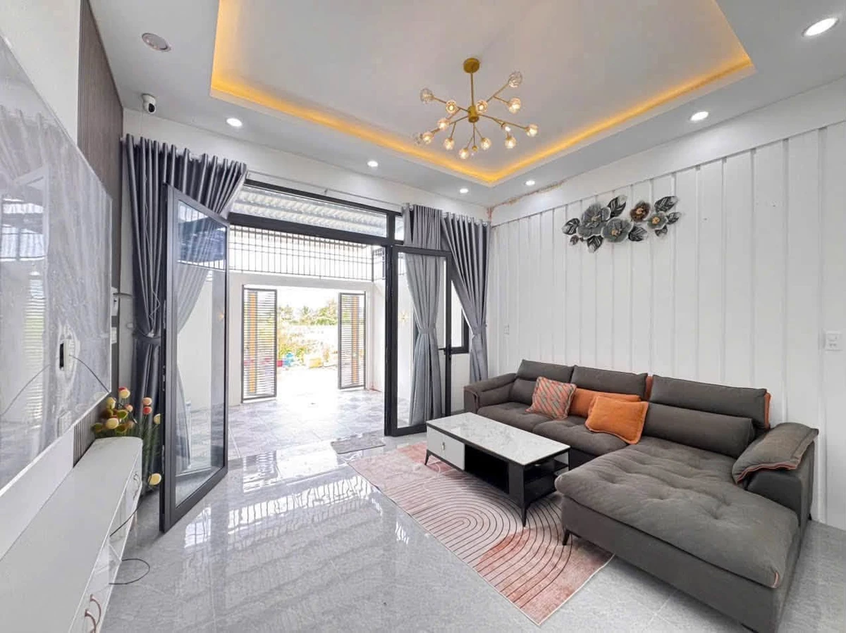 Bán nhà sân vườn 230m² tại Rạch Giá, Kiên Giang 2.69 tỷ - Ảnh thu nhỏ 5