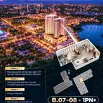 Hacom Tower căn hộ TTTP view biển hạng sang đầu tiên tại Ninh Thuận giá ưu đãi F0 - LH: 0839 916 *** - Ảnh thu nhỏ 14