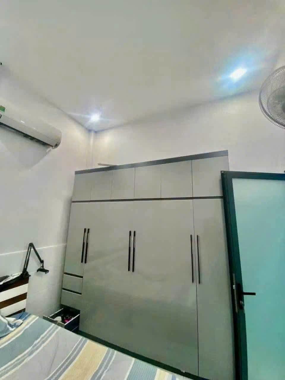 Bán nhà 2 PN 90 m² Tân Xuân Đồng Xoài, 1 tỷ 4 triệu - Ảnh thu nhỏ 4