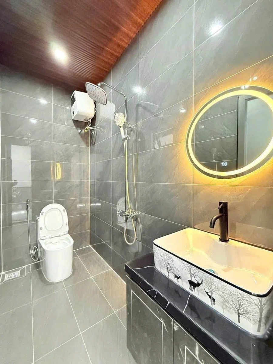Biệt thự mini 2 tầng 80m2, 3PN, 5 tỷ 750, trung tâm - Ảnh thu nhỏ 5