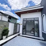 Bán nhà cấp 4 3 phòng ngủ 184m2 Xã Mỹ Lộc Cần Giờ - Ảnh thu nhỏ 2