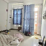 Bán nhà 1 trệt 3 tầng 4x16,4m, 3PN 3WC, tặng full nội thất, Phường 5, giá 2,05 tỷ - Ảnh thu nhỏ 2