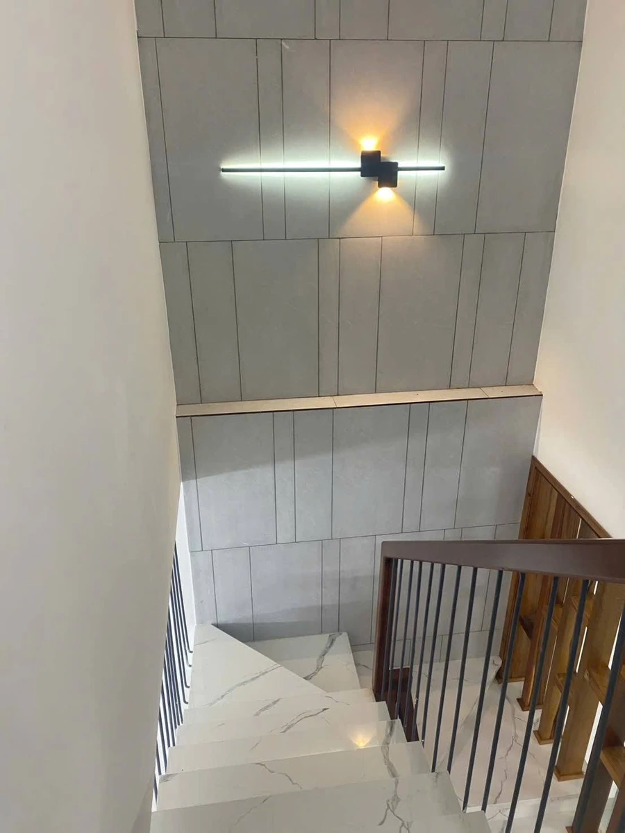Bán nhà 1 trệt 1 lầu mặt tiền Huỳnh Thị Khá Phan Thiết 68.5m2 - Ảnh thu nhỏ 4
