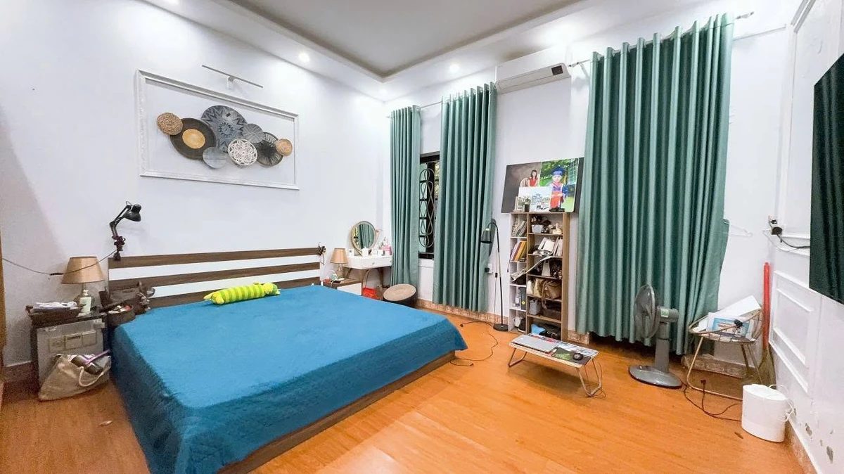 Bán nhà 3 tầng 80m2 Đông Thọ gần 3 tỷ - Ảnh thu nhỏ 3