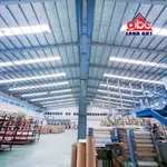 Bán xưởng sản xuất 1000m2 Hố Nai, Biên Hòa - Ảnh thu nhỏ 2