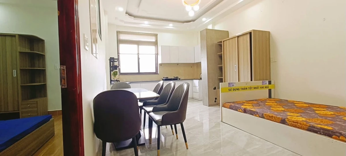 Bán nhà Đà Lạt 360m² 5 phòng ngủ 7,5 tỷ Phường 9 - Ảnh thu nhỏ 5