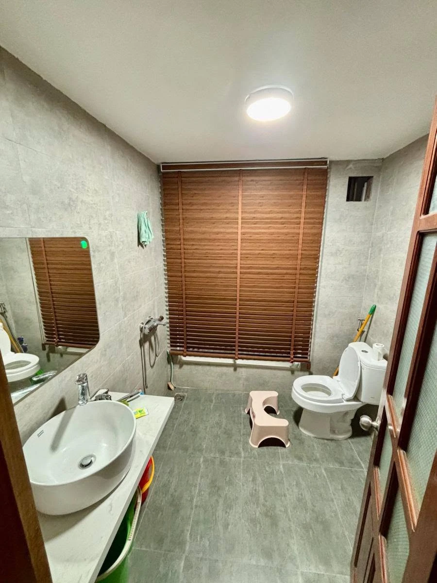 Bán nhà phố 60m2 6 tầng 6PN Trần Quốc Hoàn, Cầu Giấy - Ảnh thu nhỏ 5