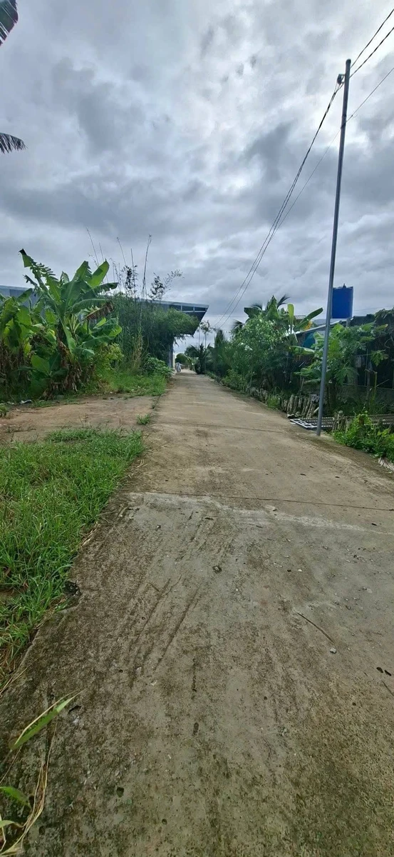 Đất nền liền kề KĐT Phú Quý 150m² Rạch Giá - Ảnh thu nhỏ 2