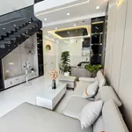 Bán nhà lầu lửng 3 PN 4 WC 137,75 m² Long Hoa, Tây Ninh - Ảnh thu nhỏ 1