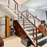 Cho thuê nhà nguyên căn 4PN Tân Hiệp 125m² - Ảnh thu nhỏ 1