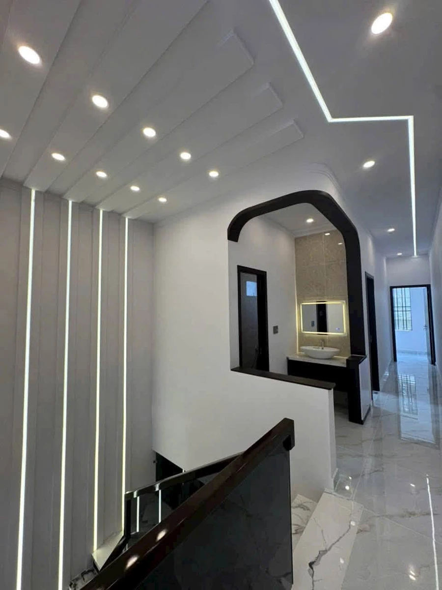 Bán nhà 3 PN 75m² đường An Sơn, Đà Lạt, 2 tỷ 750 triệu - Ảnh thu nhỏ 3