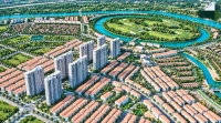 Căn hộ Vinhomes King Park sống giữa đại đô thị, hưởng trọn tiện ích - Ảnh thu nhỏ 4