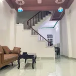 Bán nhà 3 tầng 1 tum hẻm Nguyễn Thiện Thuật 51,7m2, 3PN, giá 7,3 tỷ - Ảnh thu nhỏ 2