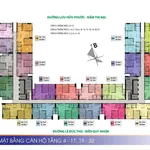 Bán căn hộ 2PN 65m² Phú Tài Residence Quy Nhơn giá 2 tỷ - Ảnh thu nhỏ 2