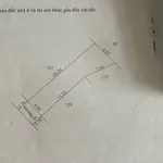 Bán nhà 2 tầng 95m² gần mặt tiền Trưng Nữ Vương, Tp Huế - Ảnh thu nhỏ 1