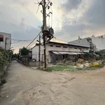 Bán lô góc 123m² mặt kênh Tham Lương, Gò Vấp - Ảnh thu nhỏ 1