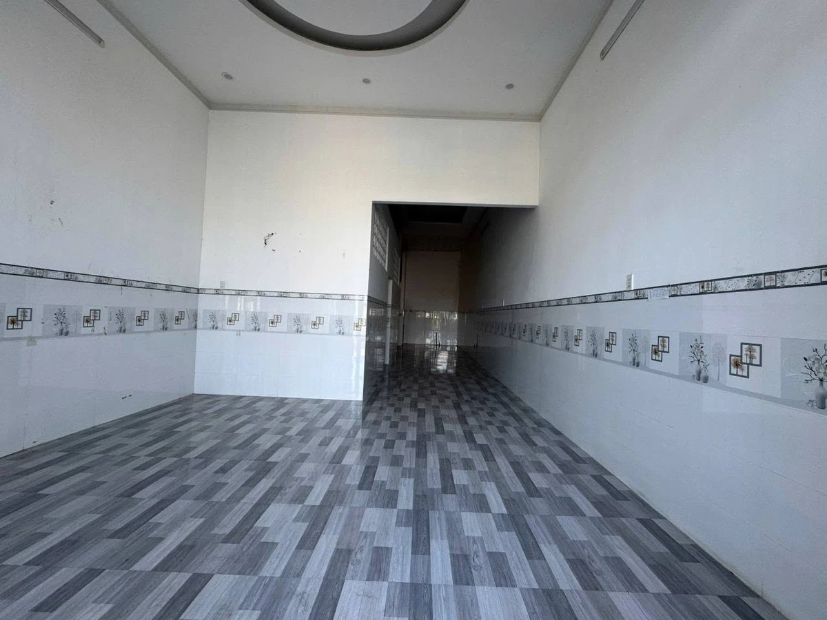Bán nhà sổ chung mặt tiền Sông Trầu, 100m², 2 phòng, Đồng Nai - Ảnh thu nhỏ 4