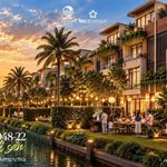 Bán song lập 162m2 sân vườn riêng hướng thủy Hạ Long - Ảnh thu nhỏ 3