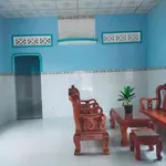 Bán nhà rẻ bằng đất 148m² Tân An, Bình Tân - 1 tỷ 9 - Ảnh thu nhỏ 3