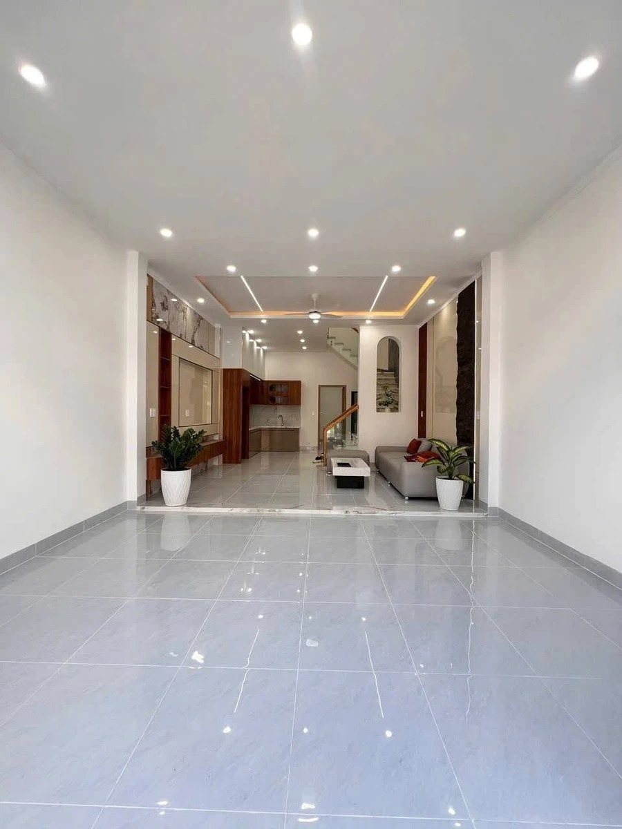 Bán nhà lầu hiện đại 3PN 140m2 giá 3 tỷ 290 Trảng Dài - Ảnh thu nhỏ 5