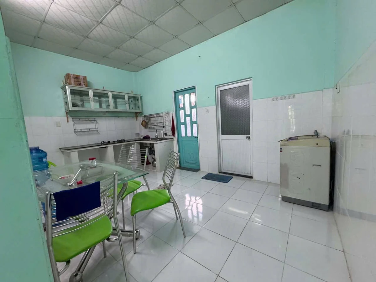 Bán nhà cấp 4, 2 phòng ngủ, 100m² tại Hoà Long, Bà Rịa - Ảnh thu nhỏ 4