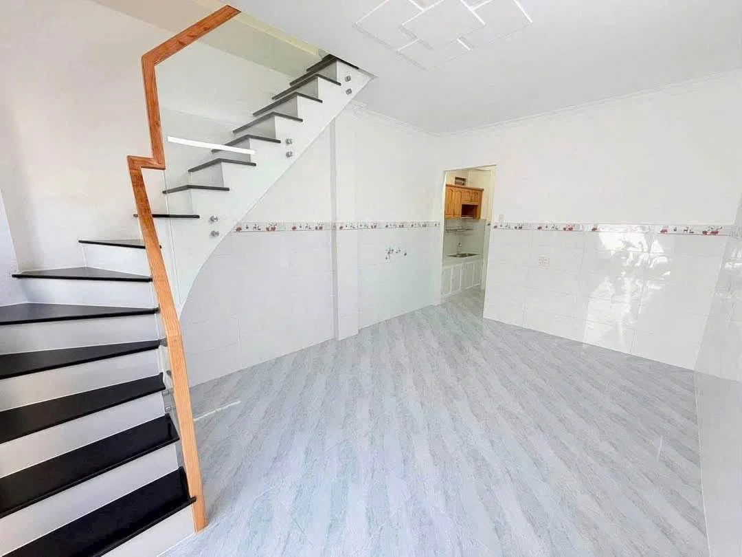 Bán nhà mới 30m² 2PN 2WC Hẻm Đá Su, P.Tam Thắng - Ảnh thu nhỏ 4