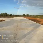 Chủ cần tiền bán gấp 165m2 full thổ giá chỉ 370 triệu vị trí lõi KCN - Ảnh thu nhỏ 1