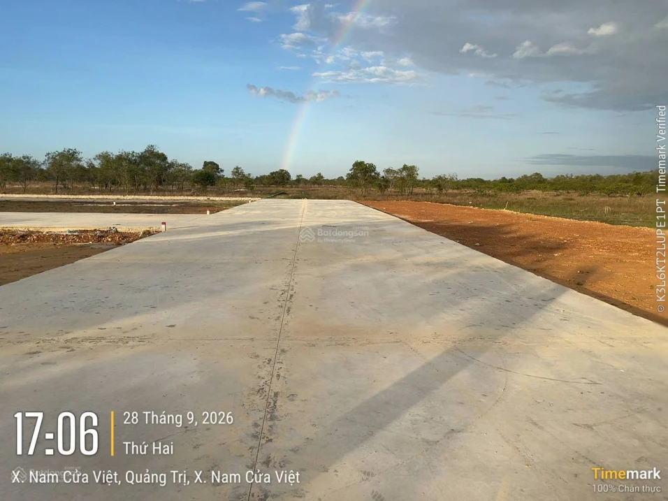 Chủ cần tiền bán gấp 165m2 full thổ giá chỉ 370 triệu vị trí lõi KCN - Ảnh 1