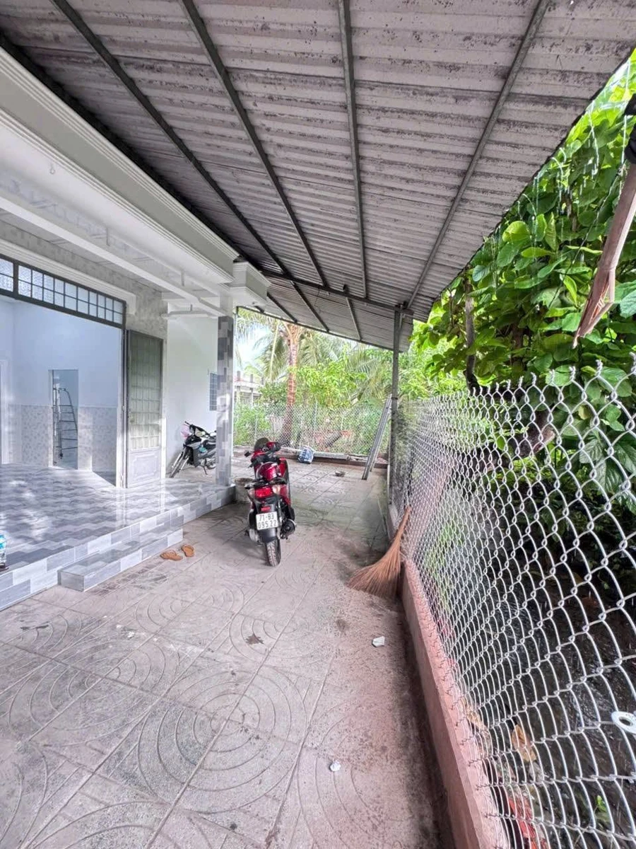 Bán nhà phố 109m² Phú Khương, 2 phòng ngủ, 790 triệu - Ảnh thu nhỏ 2