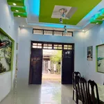Bán nhà 2 tầng 125m² đường Nguyễn Thông Quảng Ngãi - Ảnh thu nhỏ 2