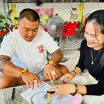 Bán đất mặt tiền sỏi đỏ 60m² tại Xã Phan, Tây Ninh - Ảnh thu nhỏ 4