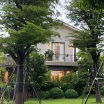 Suất ngoại giao CK 18%, nhà phố 4.9 tỷ, biệt thự 10 tỷ Eco Retreat Rừng Phượng. LH trực tiếp CĐT - Ảnh thu nhỏ 39